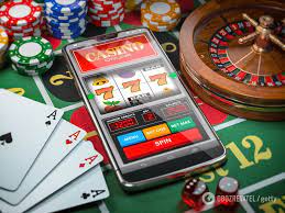 Зеркало Casino Kraken